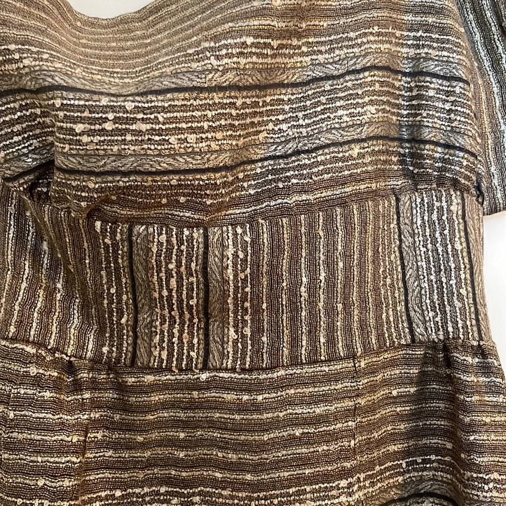 Dolce Vita Cocktail Dress - Picture 2 of 3